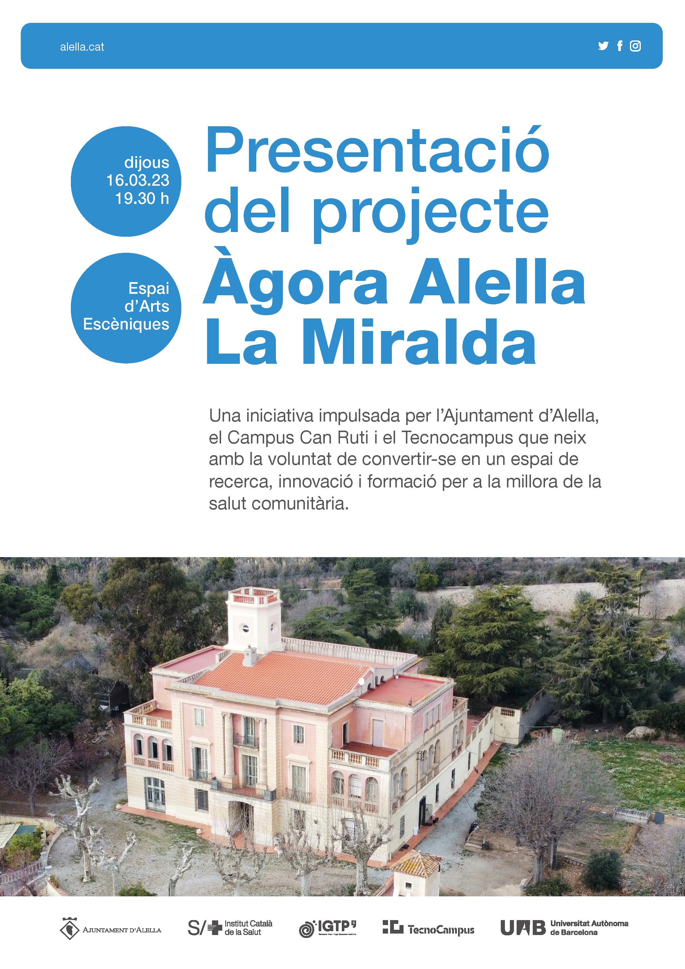 Cartell Miralda modificat
