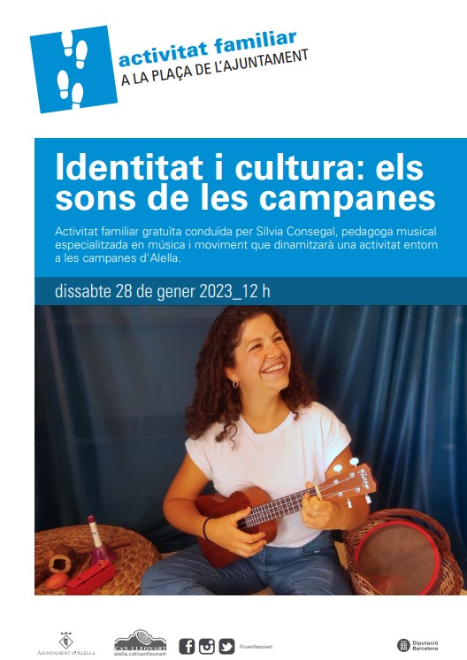 Activitat familiar