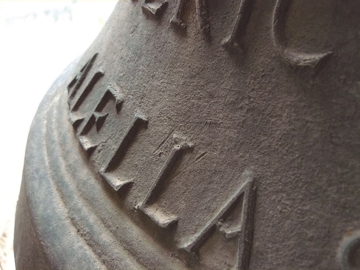 Visita guiada: els sons d'Alella