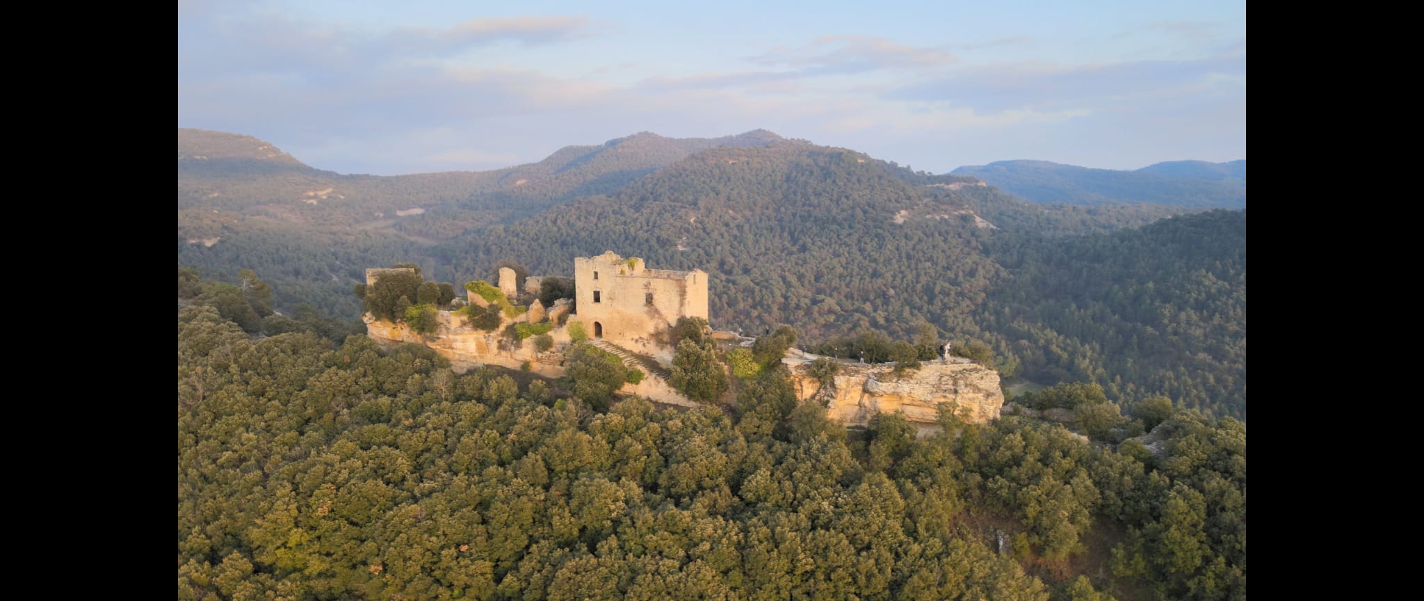 Castellcir