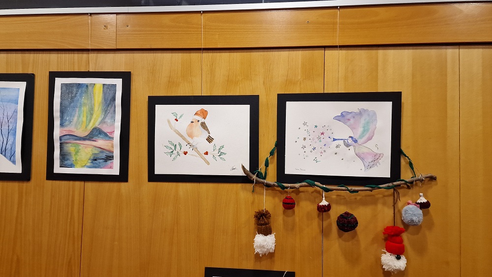 Mostra de Nadal Can Lleonart Mostra de Nadal Can Lleonart