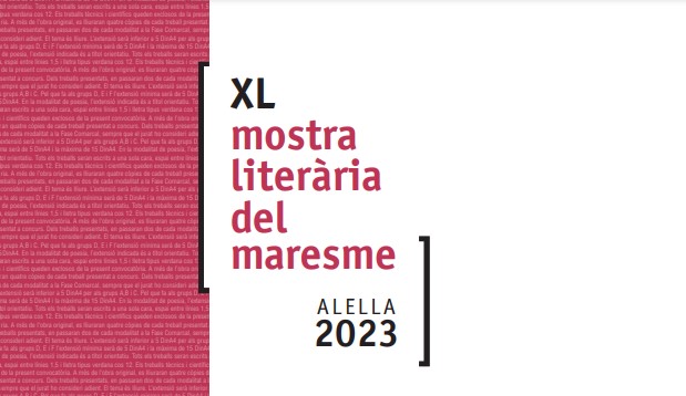 Mostra Liter�ria 2023