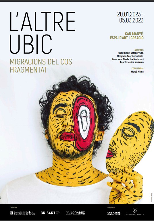 Cartell exposici