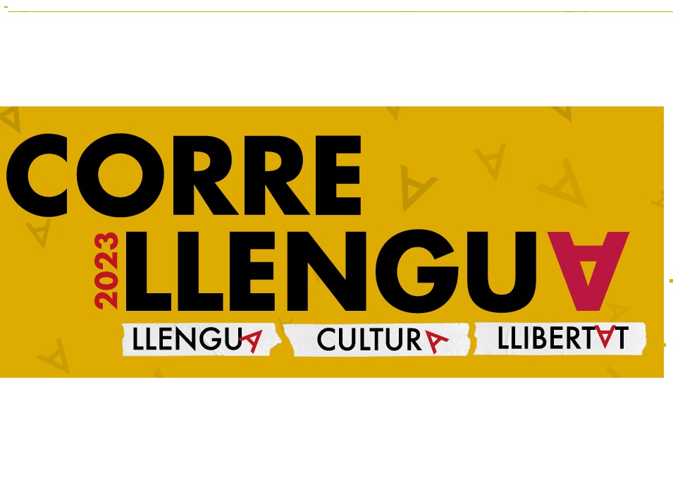 Correllengua retallat