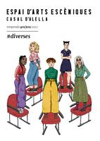 Programaci&oacute; gener-juny de 2023