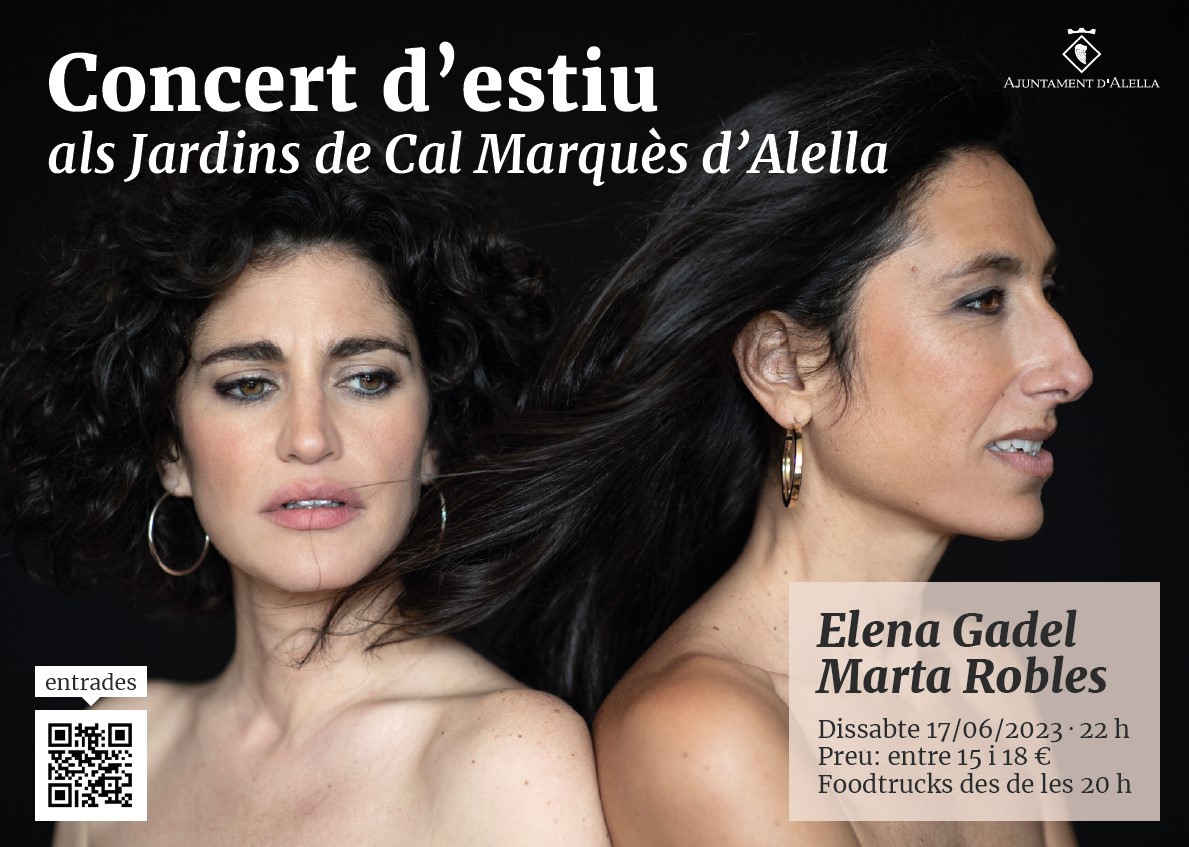 Gadel i Robles