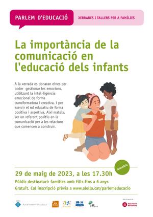 La importància de la comunicació...