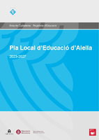 Pla Local d'Educació
