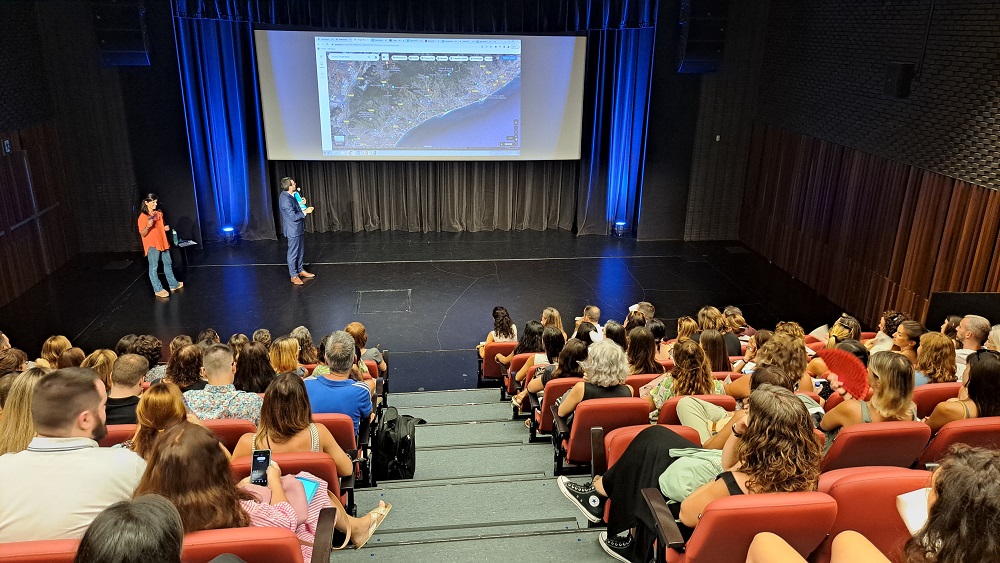 Benvinguda curs escolar