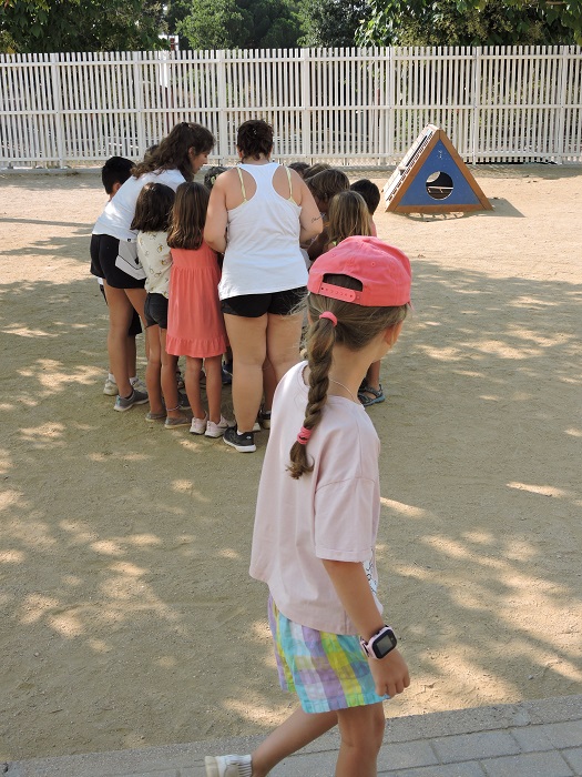 Casal Estiu AFA Casal Estiu AFA