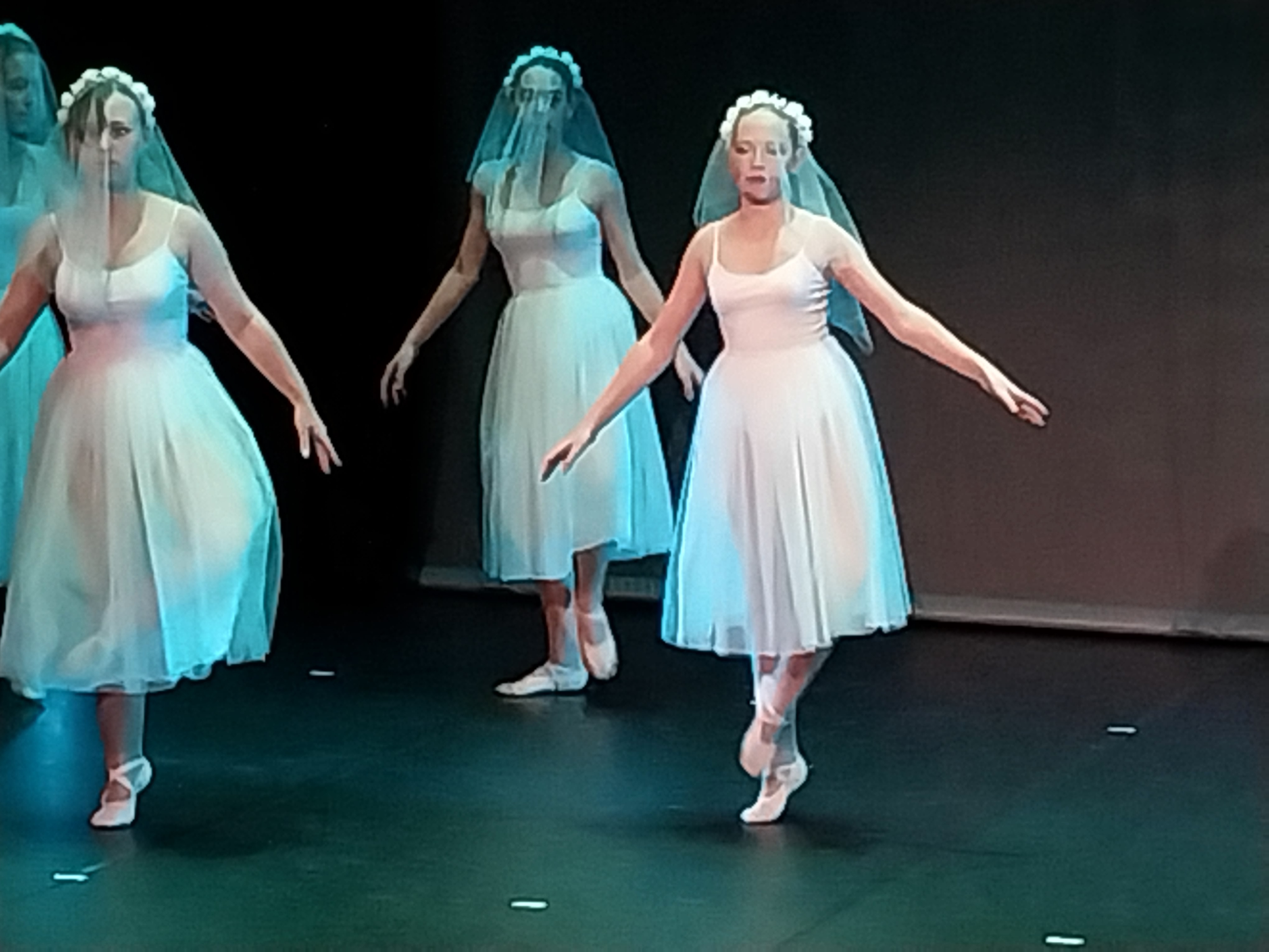 Dansa final de curs