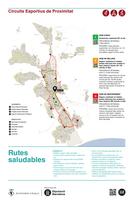 Rutes saludables