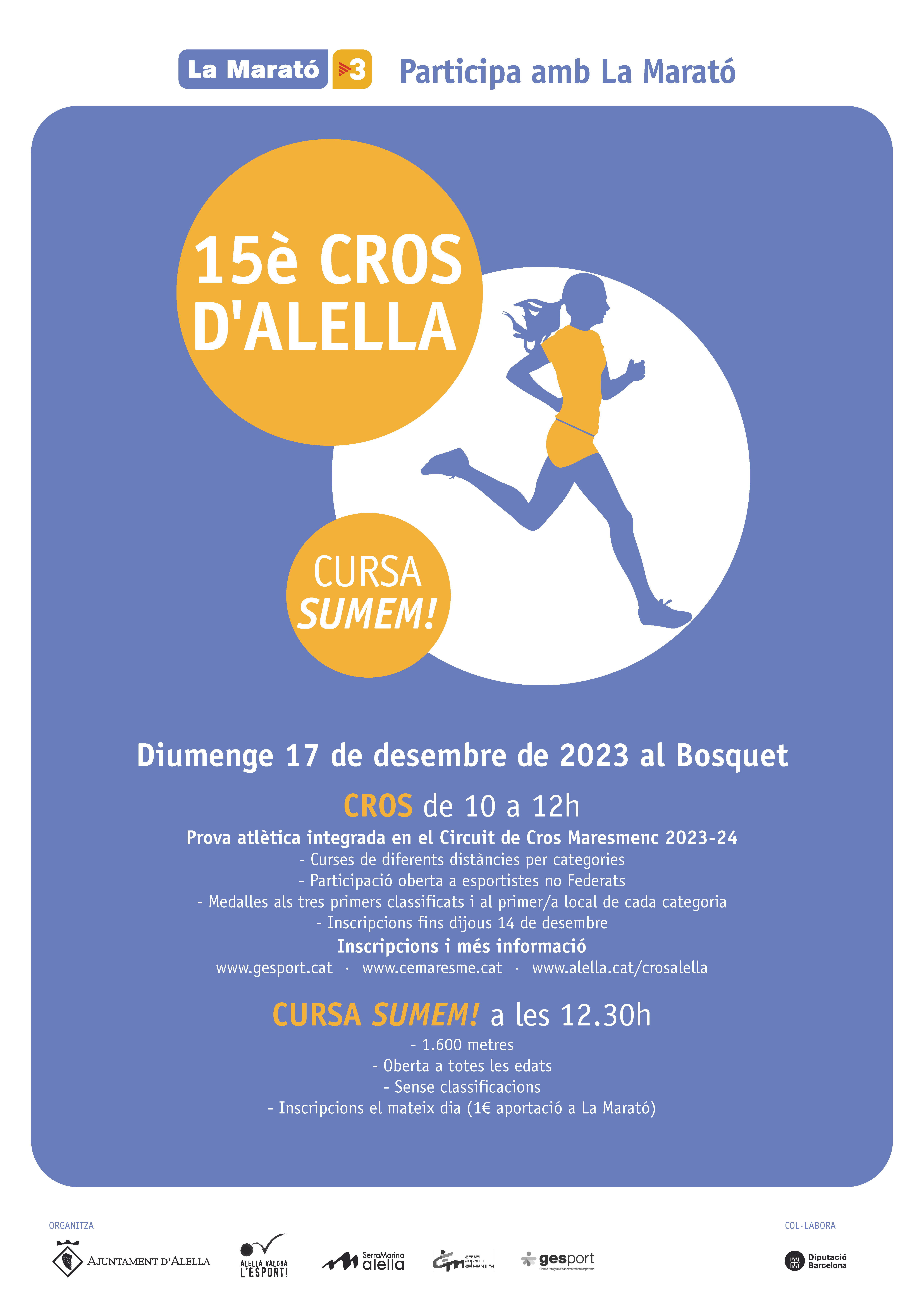 CArtell 15 cros