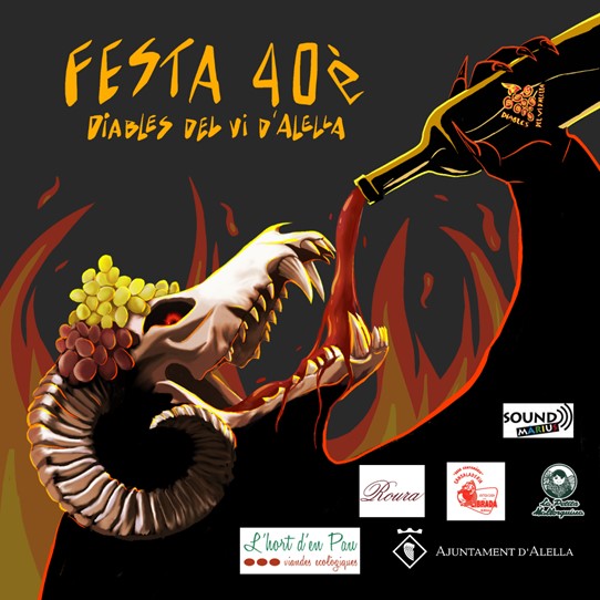Diables del vi