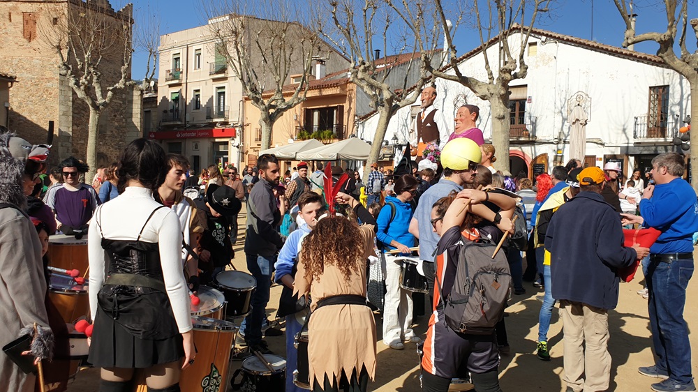 Carnestoltes 2023