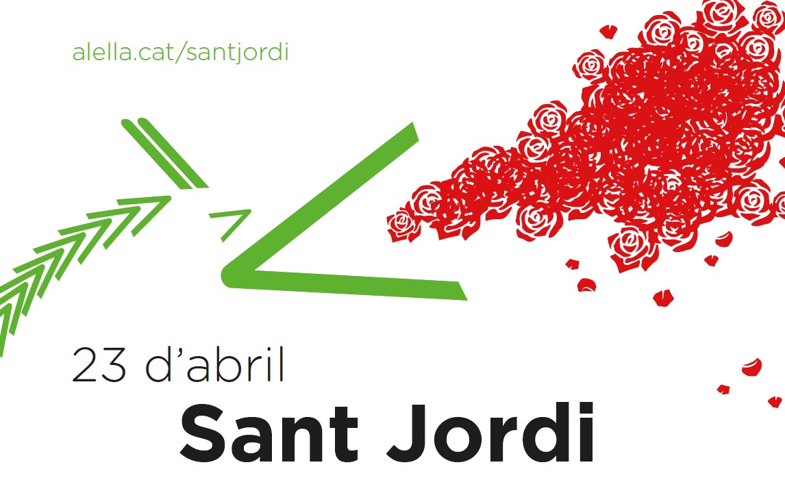 Sant Jordi