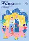 Cartell festa major 2023