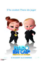 Nadó en cap, negocis de família