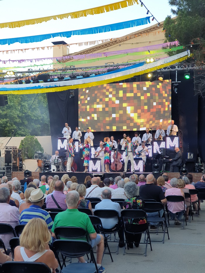 Concert Maravella