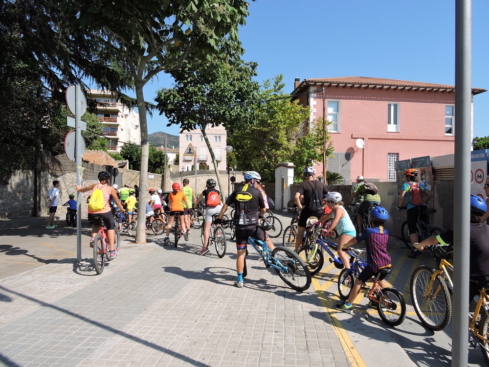 Pedalada