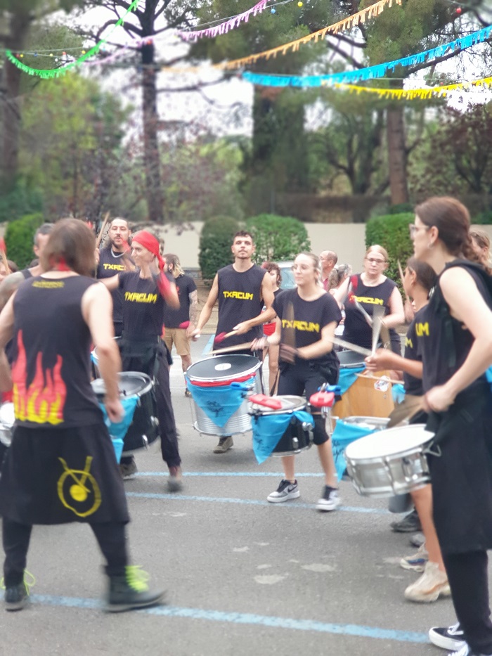 Timbalella