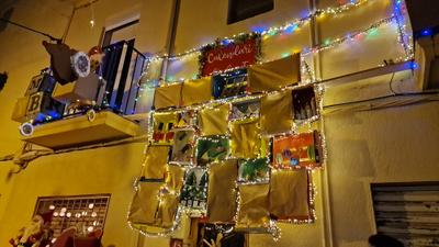 1r Premi concurs fa&ccedil;anes Anselm Clav&eacute; 13