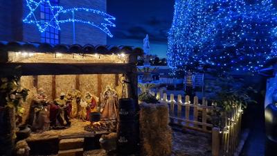 2n premi concurs fa&ccedil;anes Pla&ccedil;a de l'Art 7