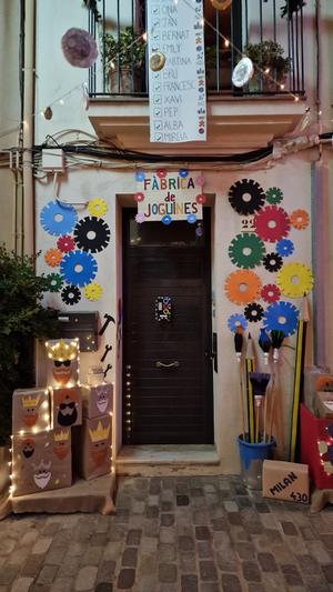 3r premi fa&ccedil;anes