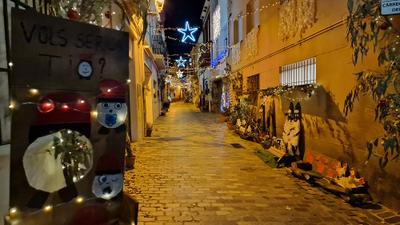 1r premi concurs de carrers, Doctor Corbera