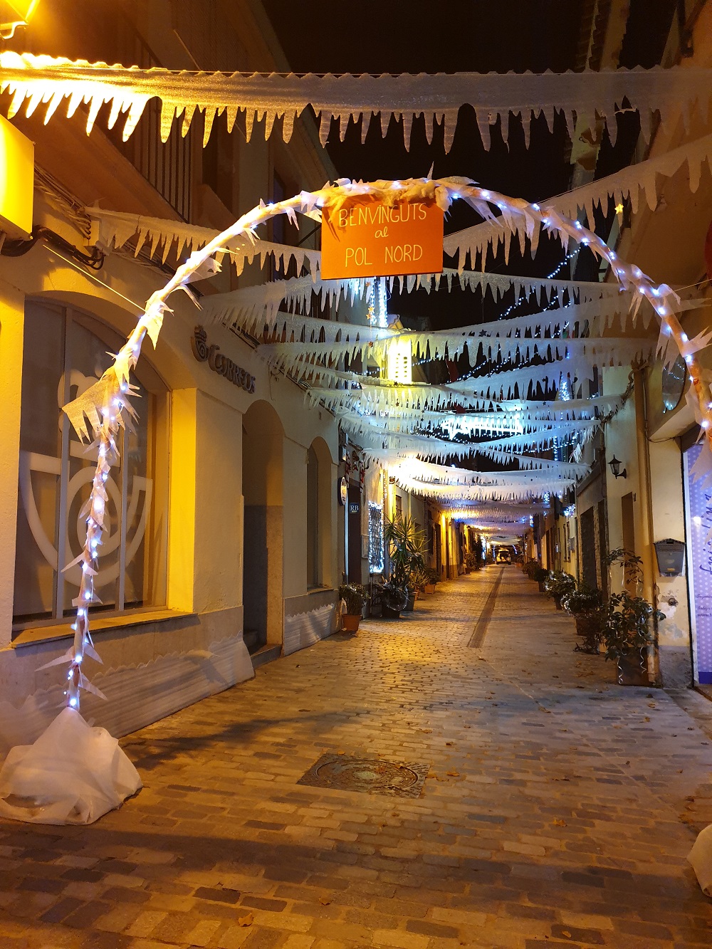 Guanyadors carrers nadalencs 2022