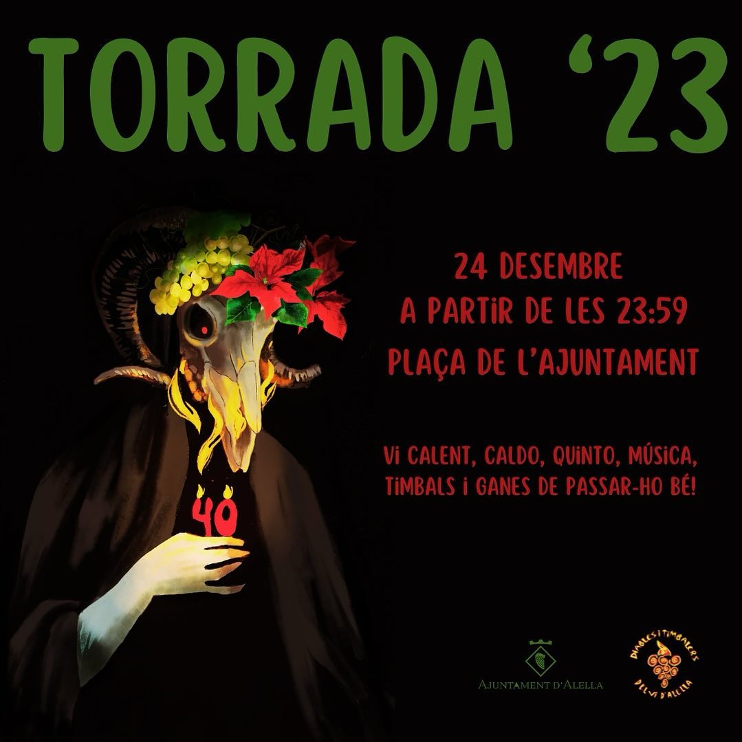 La Torrada 2023