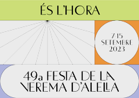 49a Festa de la Verema