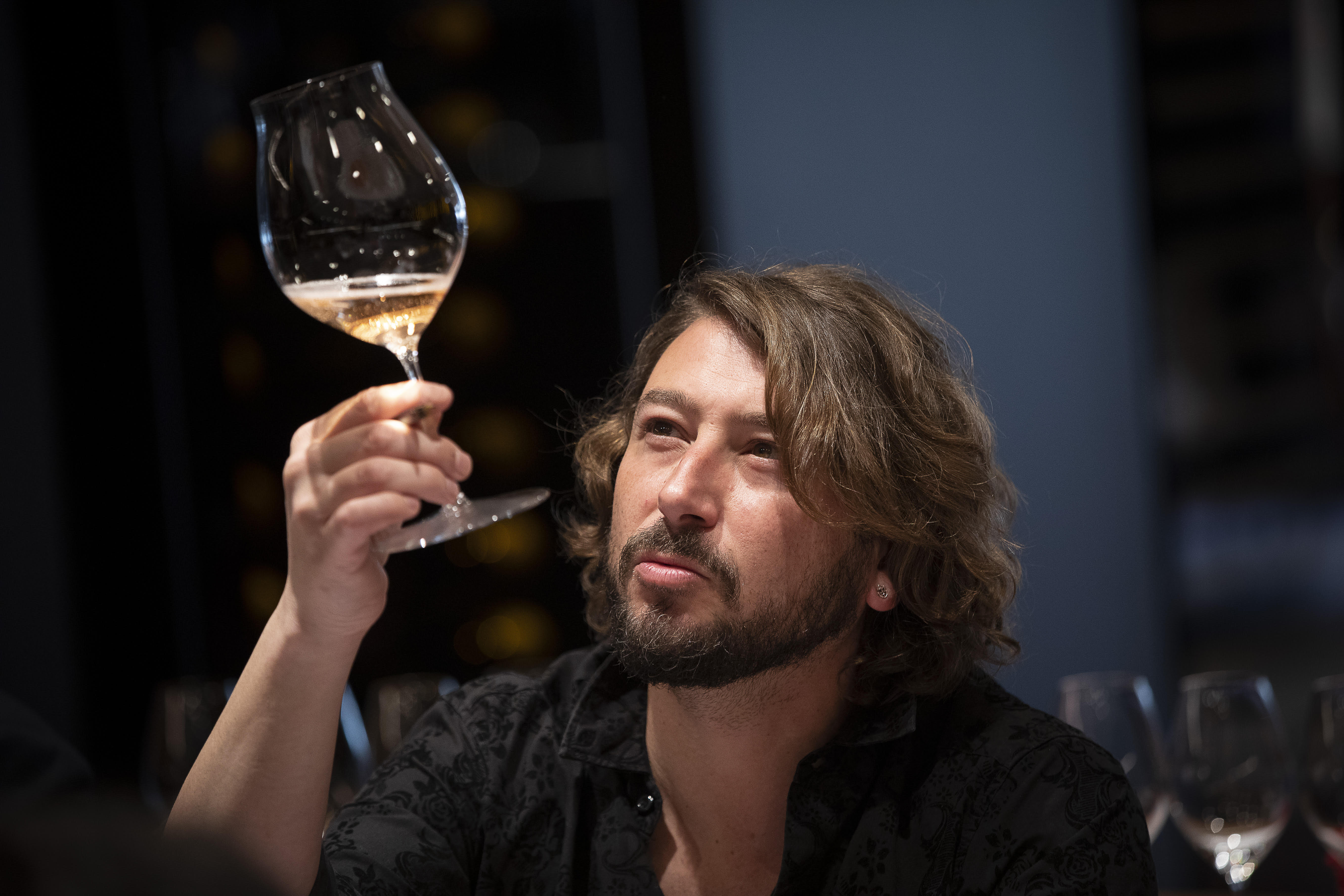 Foto Bruno Tannino (@jordiplay)