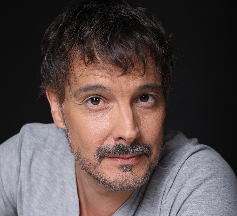 David Janer