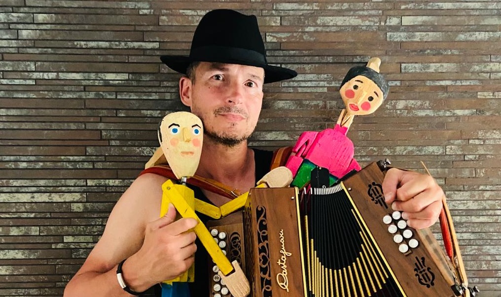 Ramon Redorta