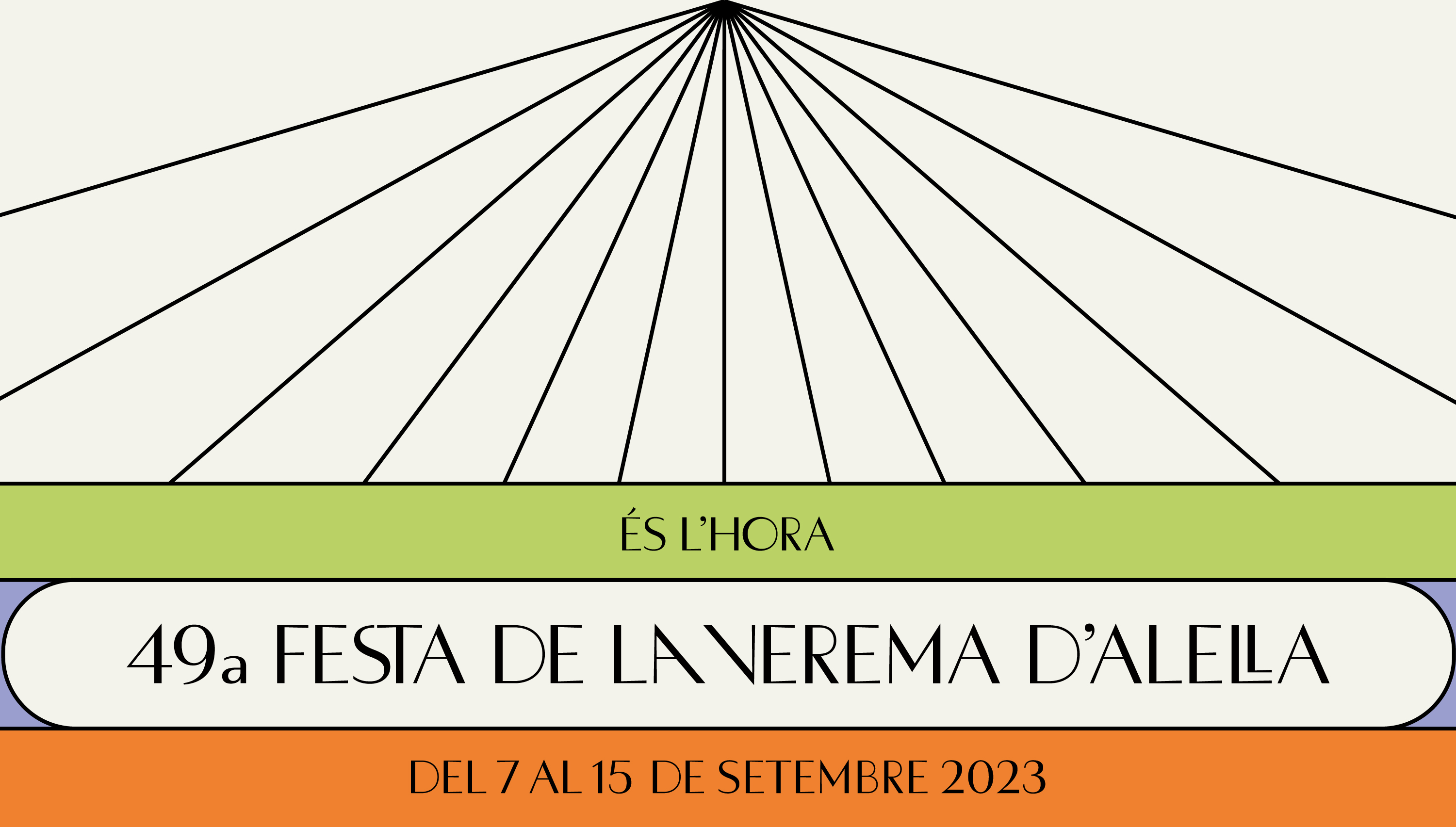 49a Festa de la Verema
