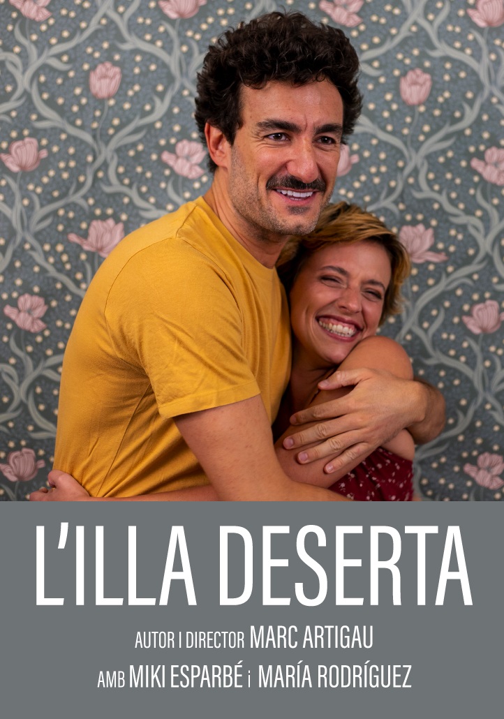 L'Illa Deserta