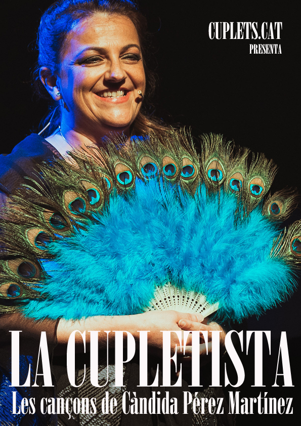 La Cupletista