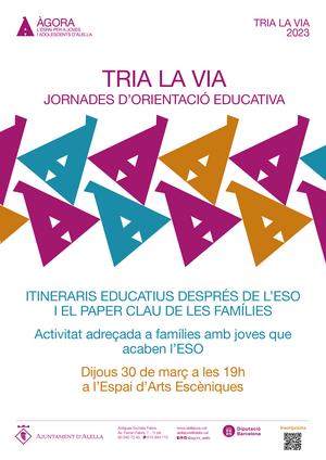 Tria la via