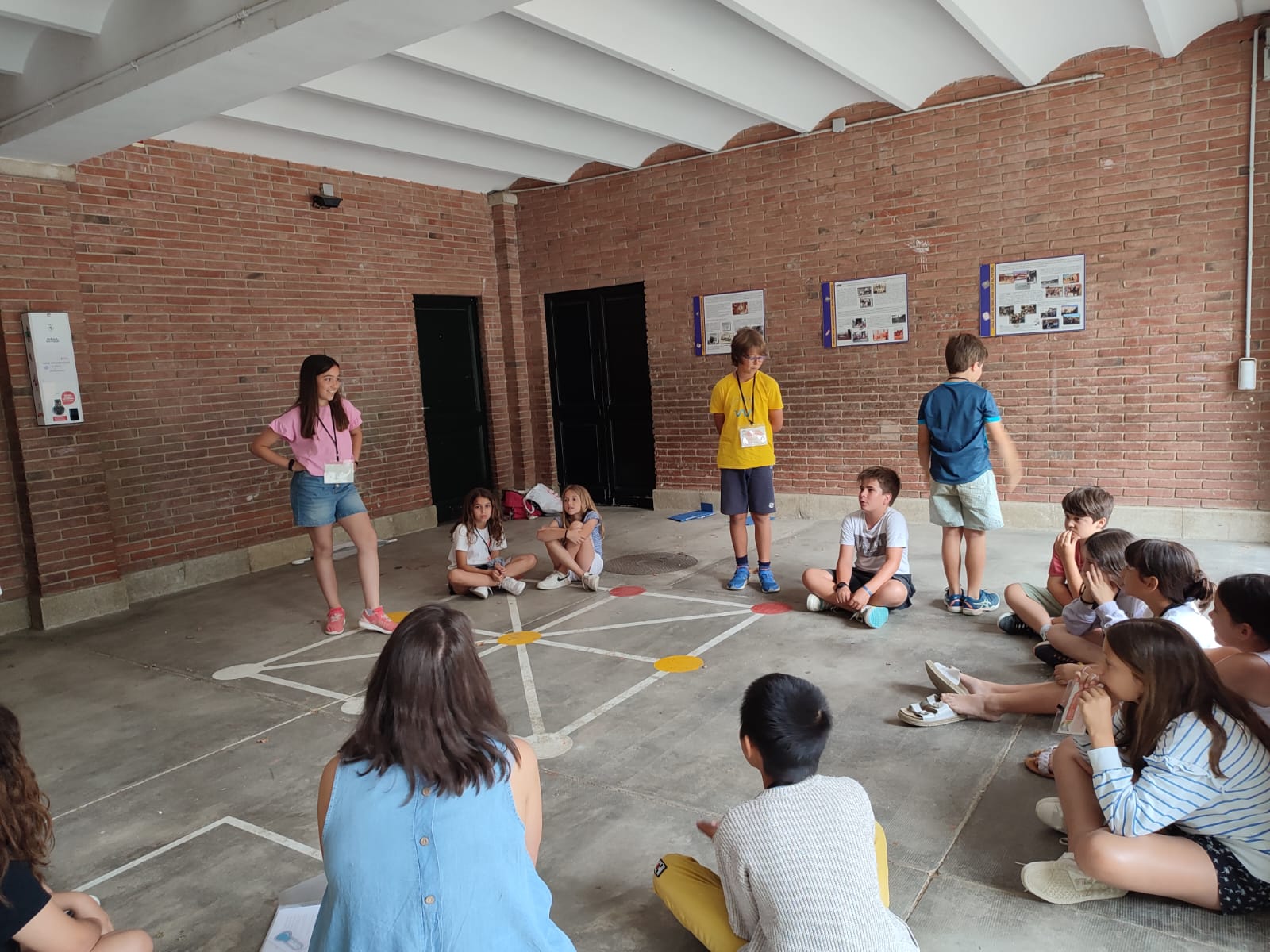 Consell d'Inf�ncia