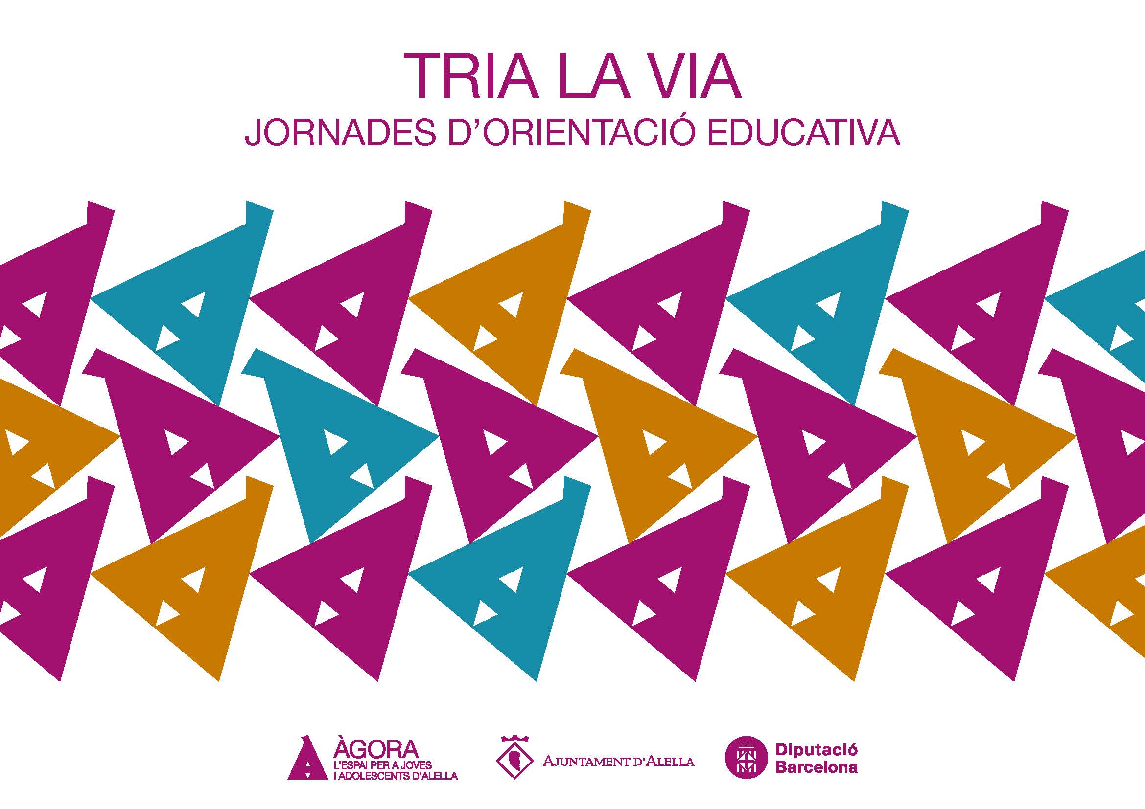 Tria la Via, del 27 al 31 de gener