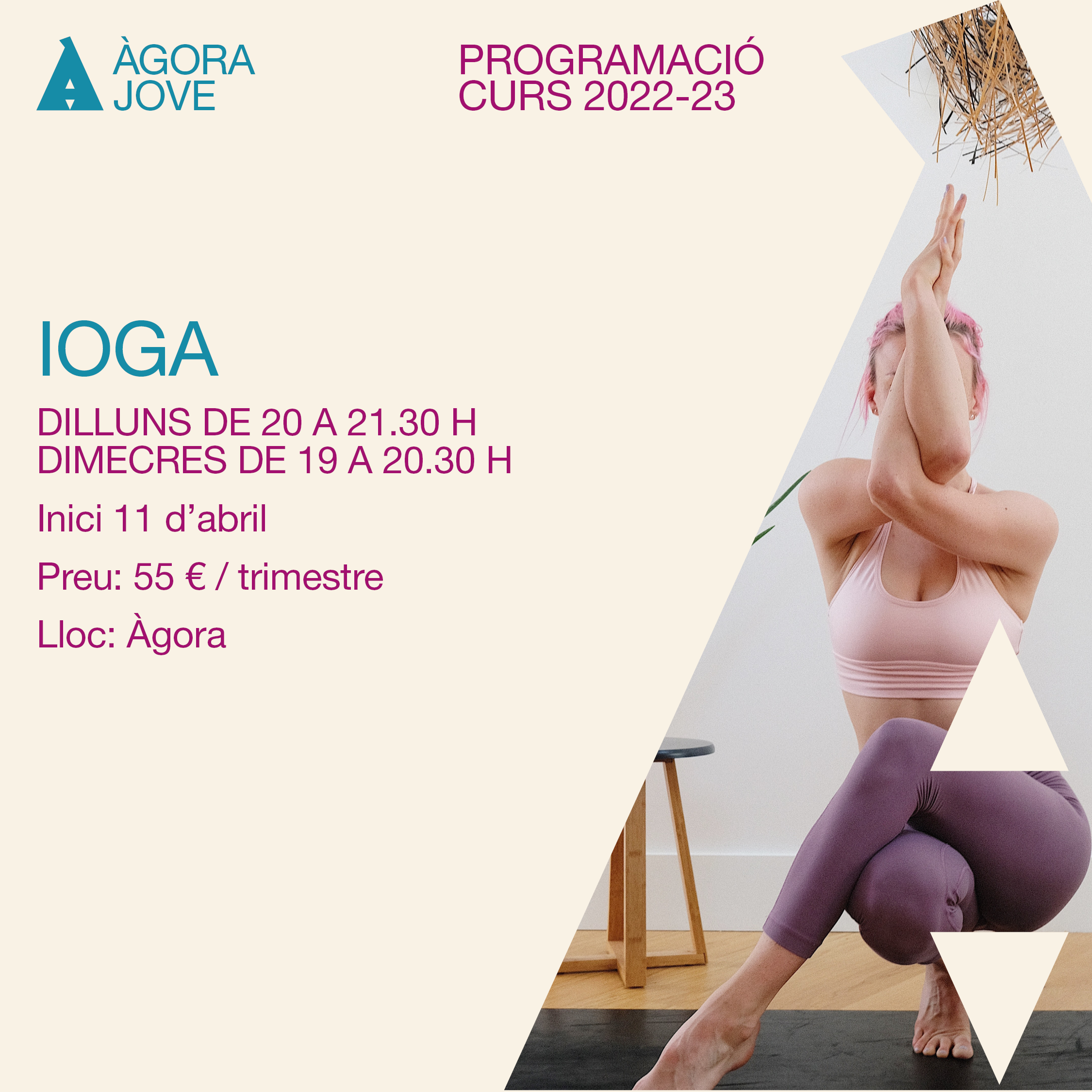 Ioga