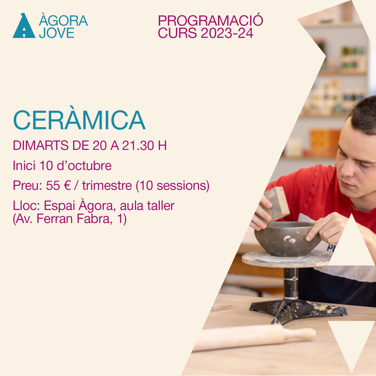Ceràmica