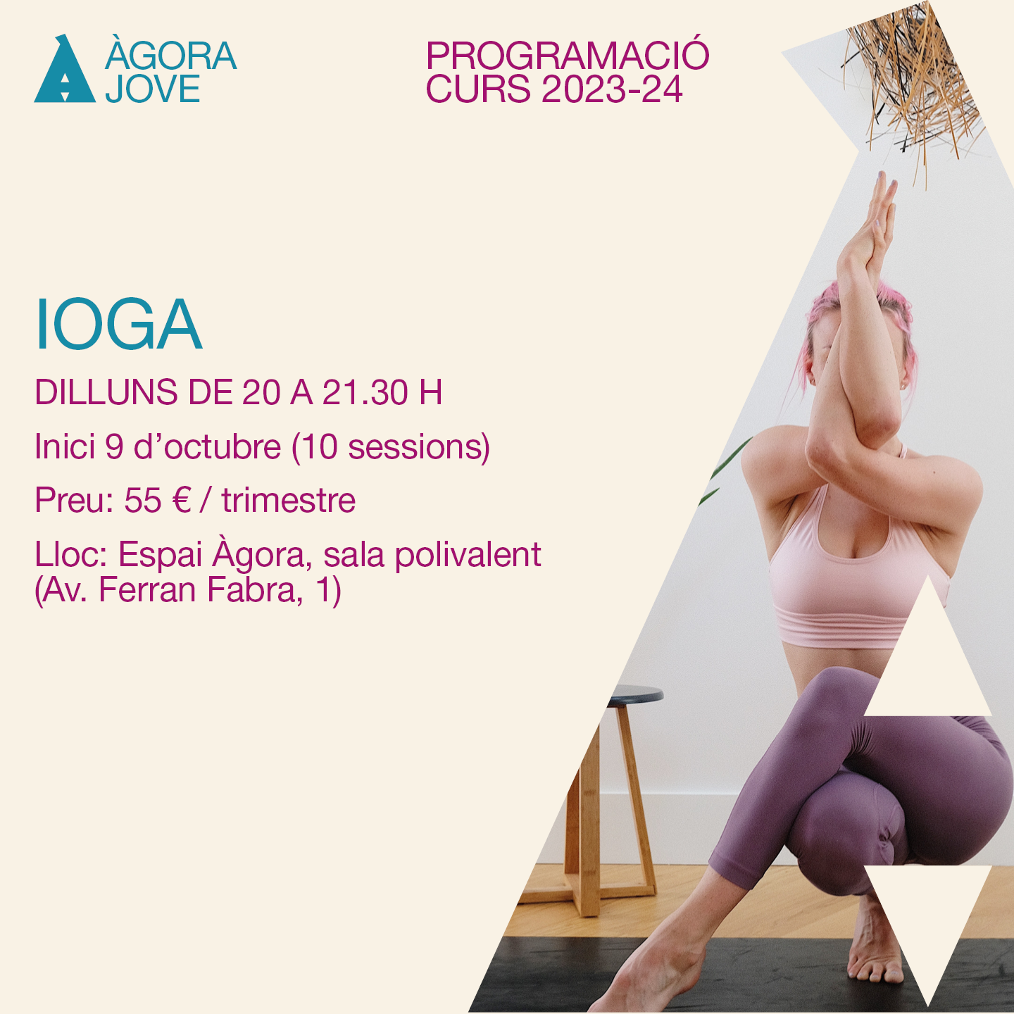 Ioga
