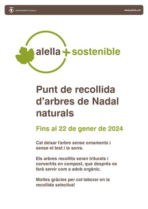 Cartell arbres