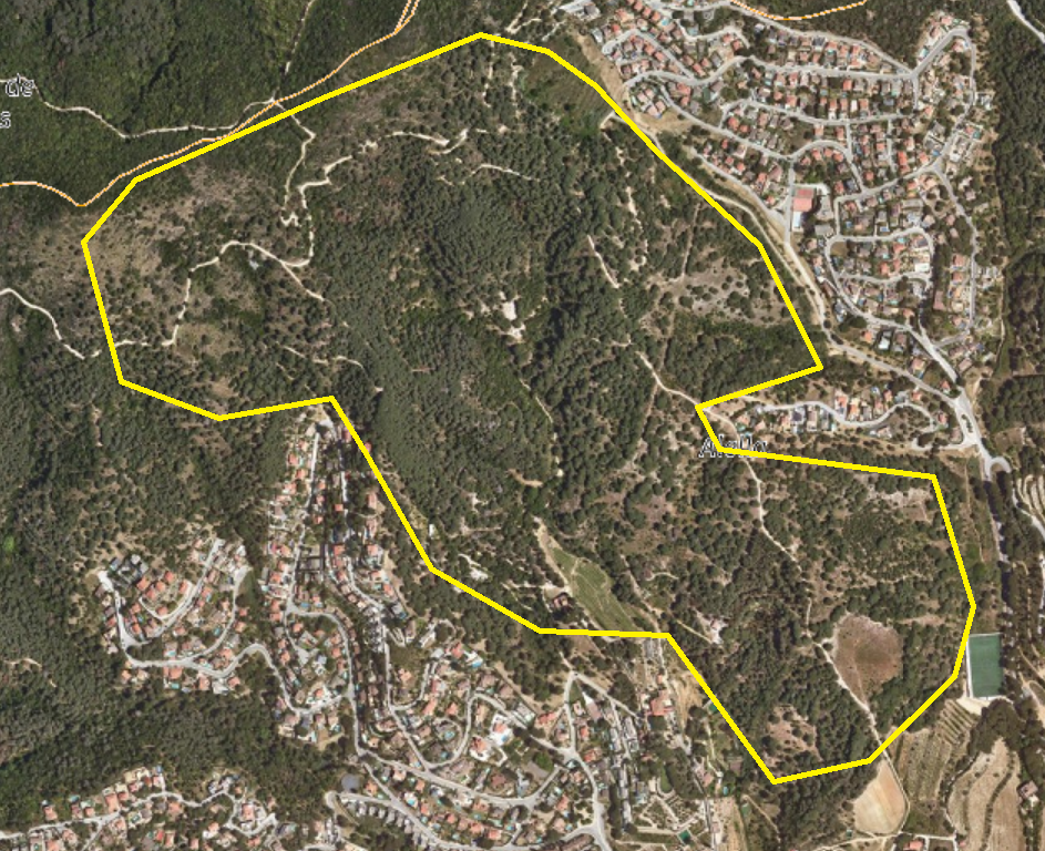 Batuda 23 de desembre