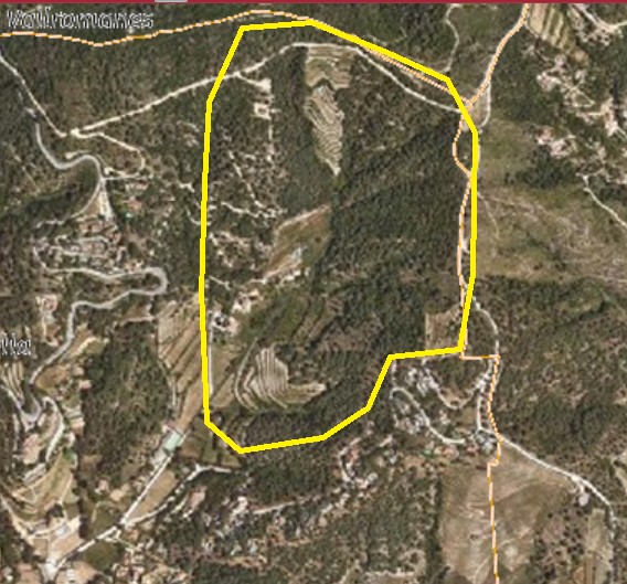 Batuda 29 de novembre