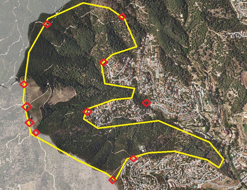 Cacera 18 de novembre de 2023