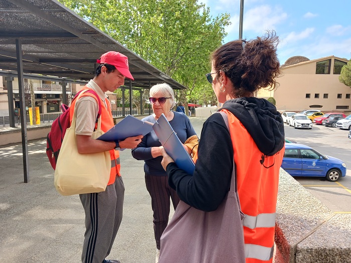 Educadors ambientals