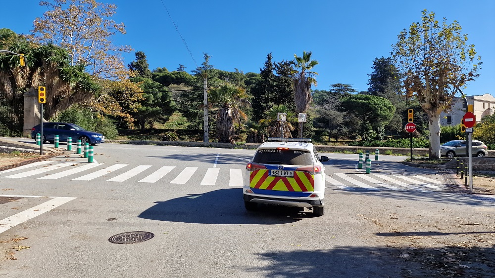 Sem�for Mari� Estrada